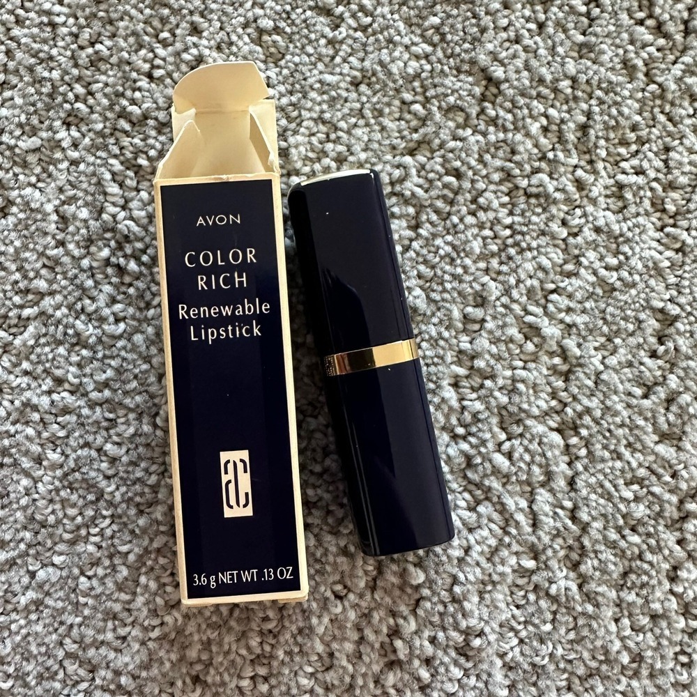 Avon Ultra Color Rich Lipstick‎ - Country Rose 0.13 Fl oz